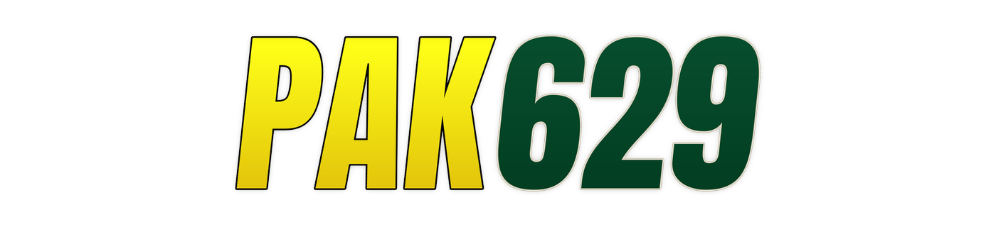 pak629 logo